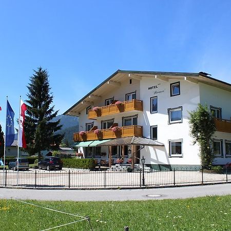 Naturparkhotel Florence Weißenbach am Lech Zewnętrze zdjęcie