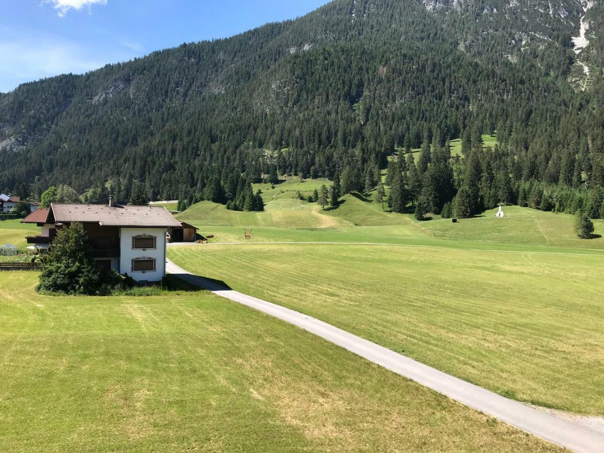 Naturparkhotel Florence Weißenbach am Lech Zewnętrze zdjęcie