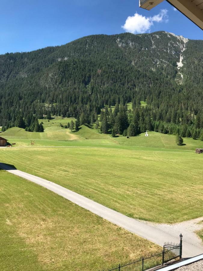 Naturparkhotel Florence Weißenbach am Lech Zewnętrze zdjęcie