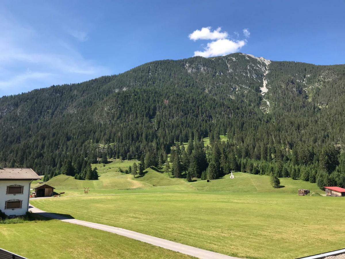 Naturparkhotel Florence Weißenbach am Lech Zewnętrze zdjęcie